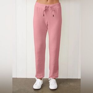 Stateside Pink Lemonade Sweatpants 
*stock image in dusty pink*